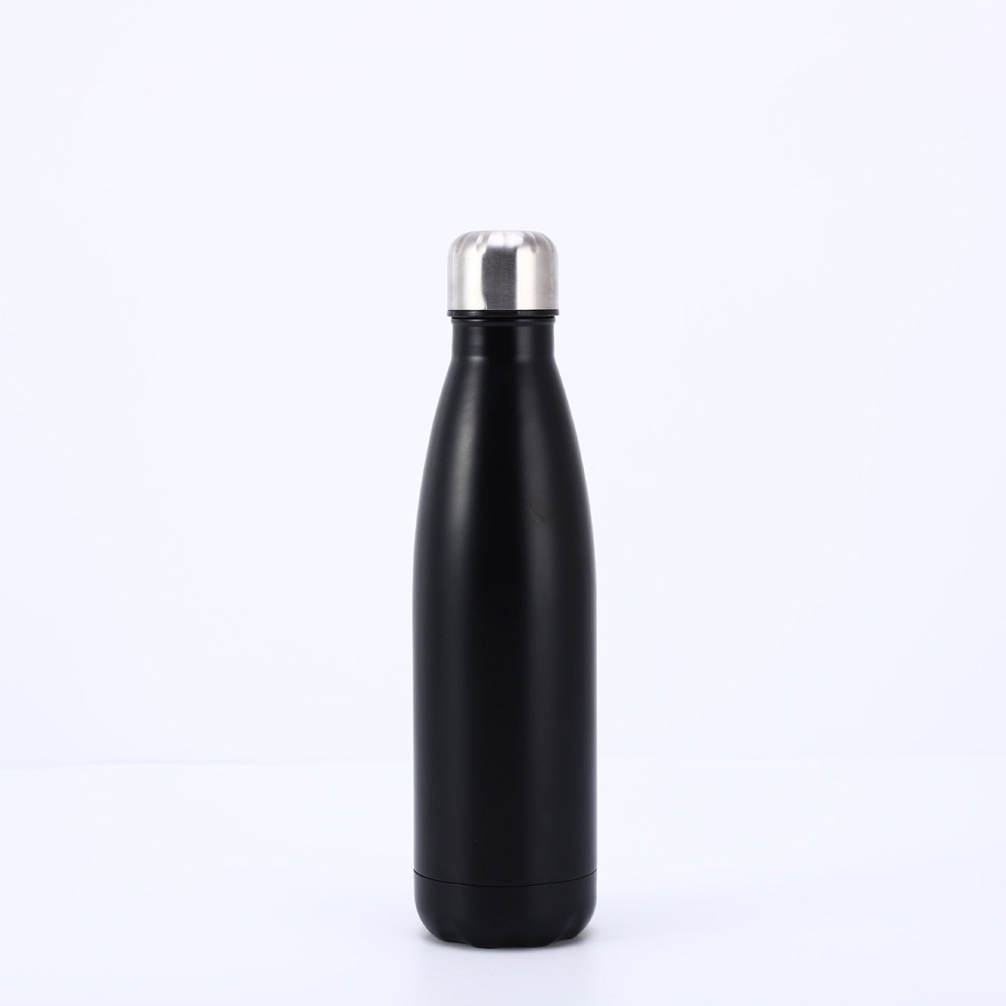 Cola Shaped Thermo Bottle 500ML