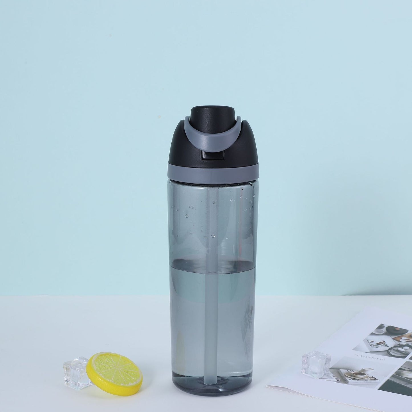 Sport Water Bottle BPA Free 750ml