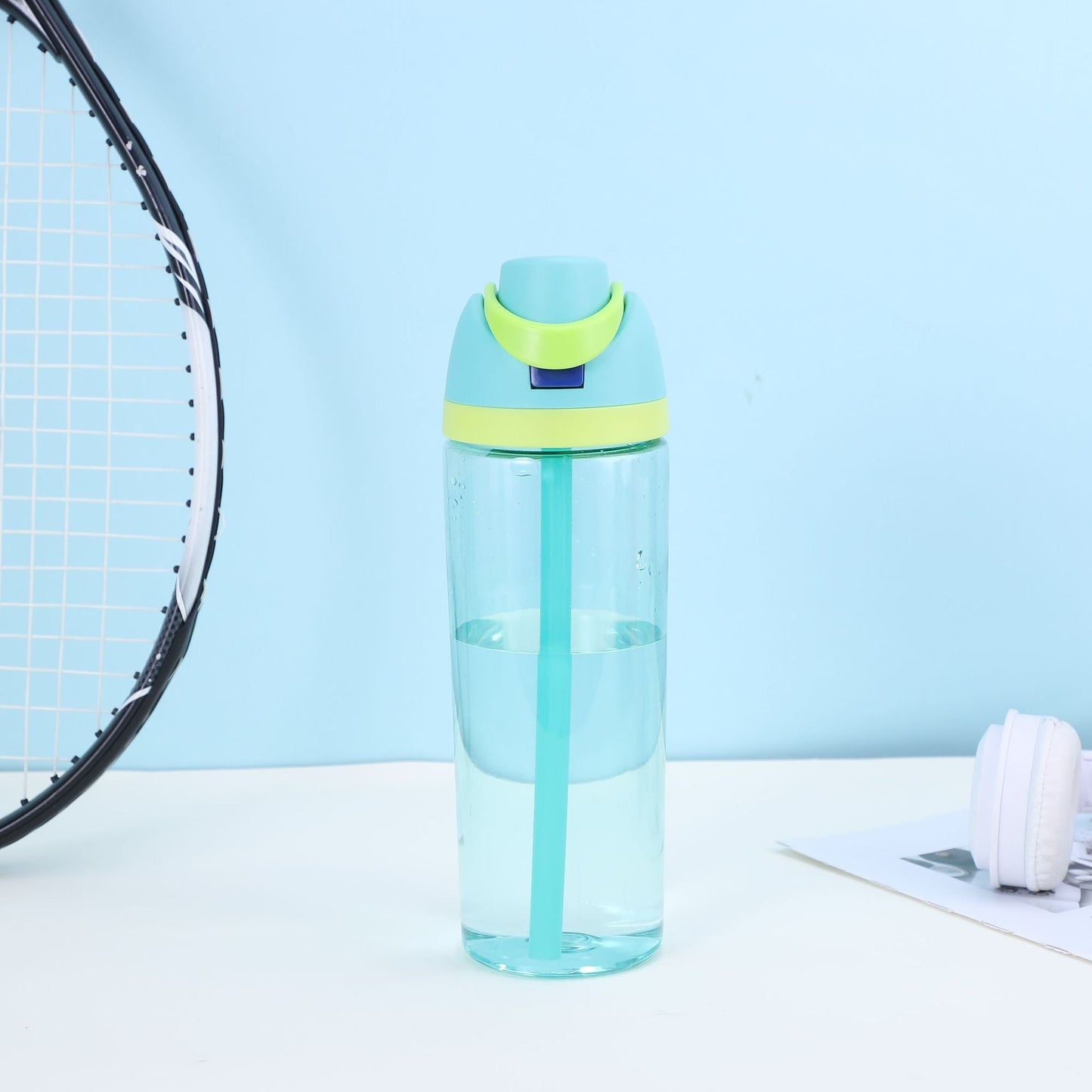 Sport Water Bottle BPA Free 750ml