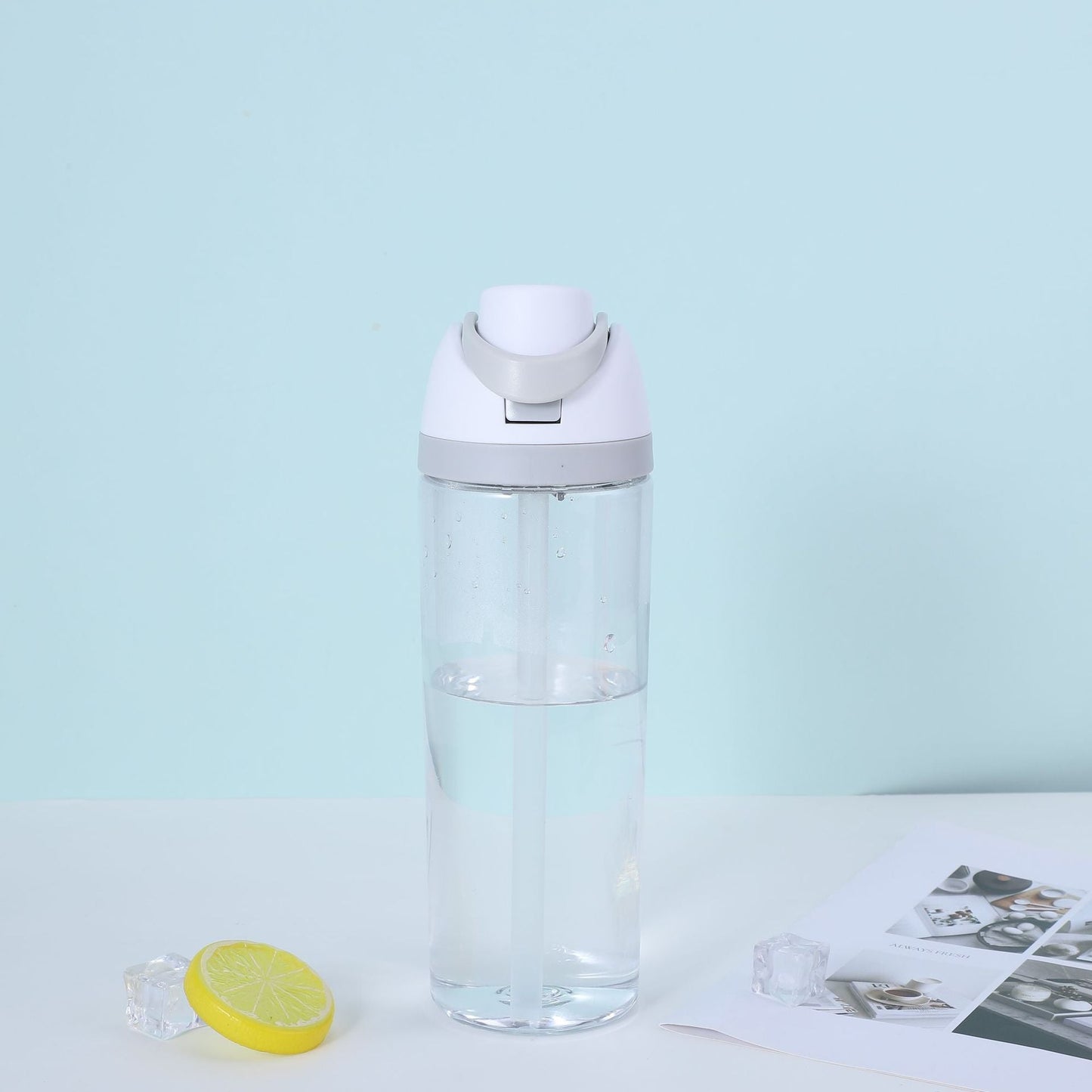Sport Water Bottle BPA Free 750ml