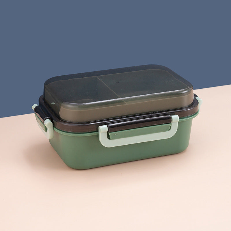 Lunch Box - 3 Color