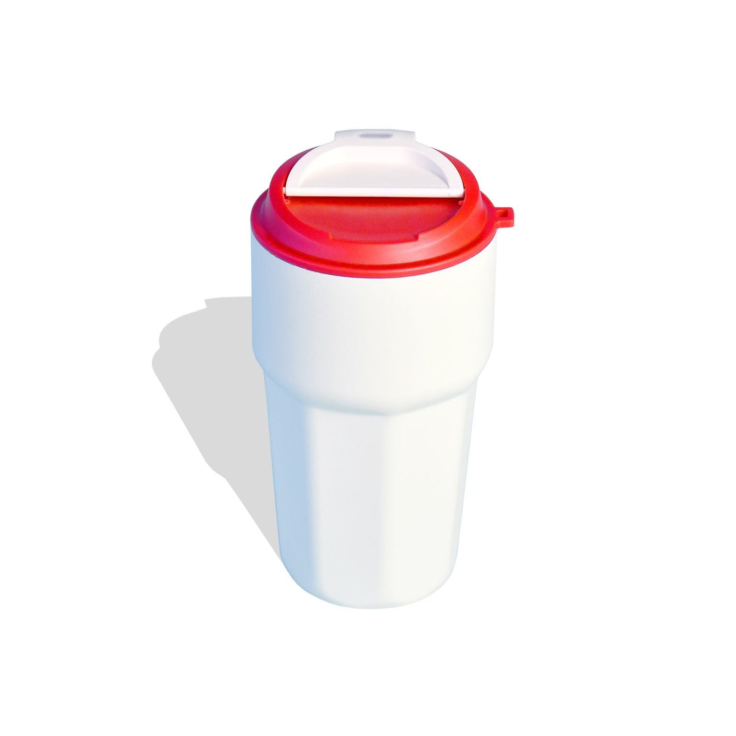 Retro Coffe Cup