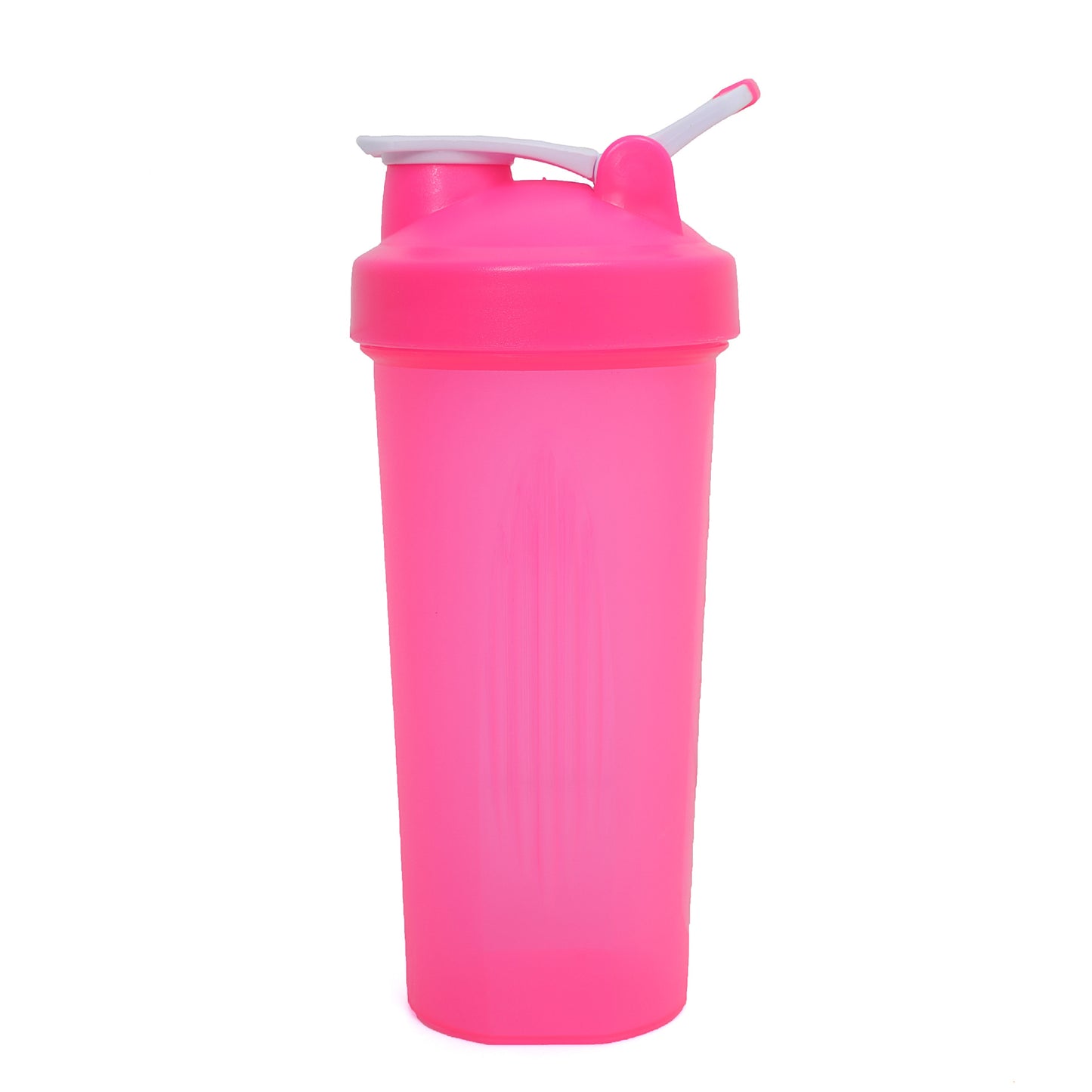 600Ml Food Grade Protein Shake Tumbler