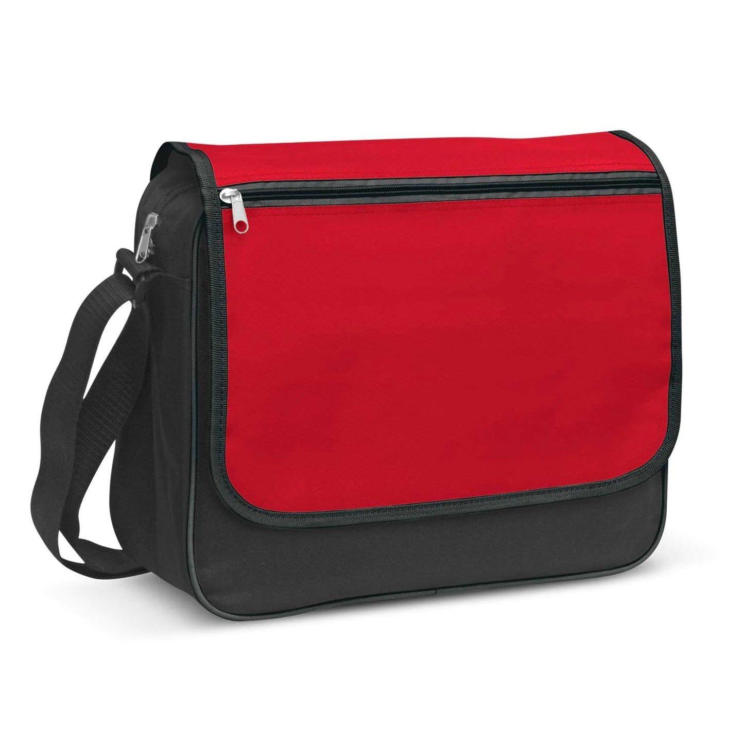 Soho Messenger Bag