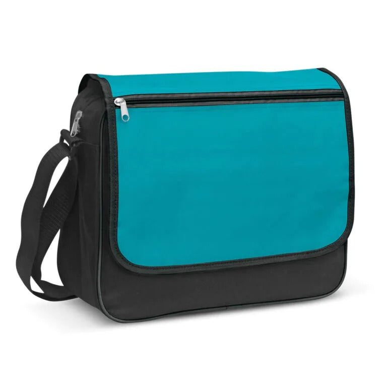 Soho Messenger Bag