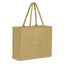 Modena Jute Tote Bag - Color Match