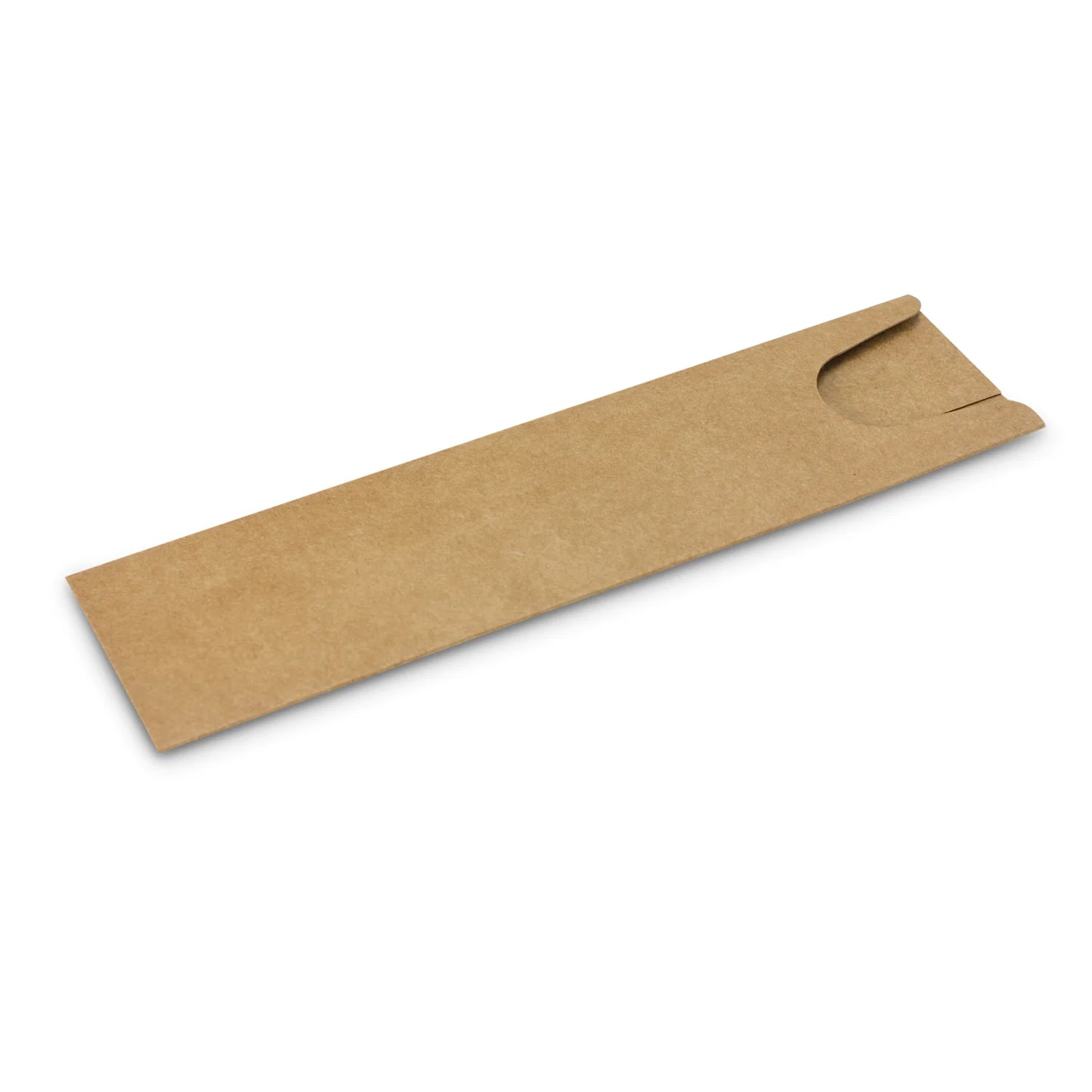 Cardboard Pen Sleeve