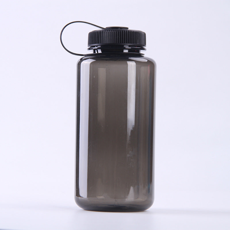 700Ml Wide Mouth Plastic Water Bottle