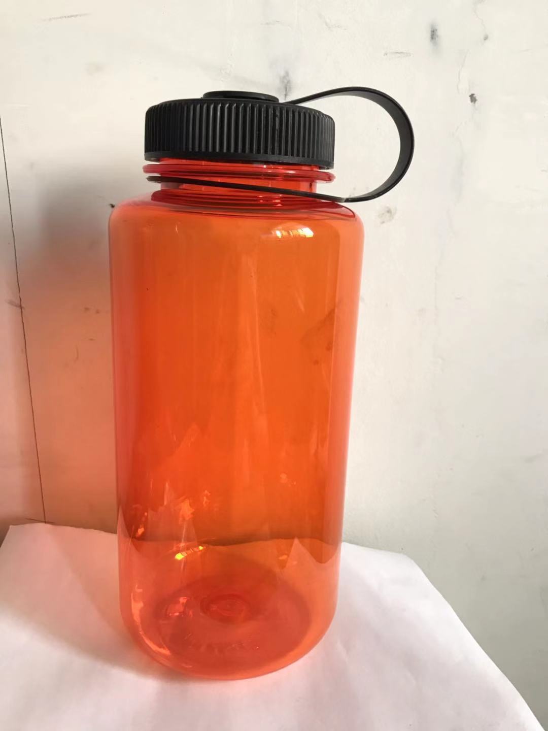 700Ml Wide Mouth Plastic Water Bottle