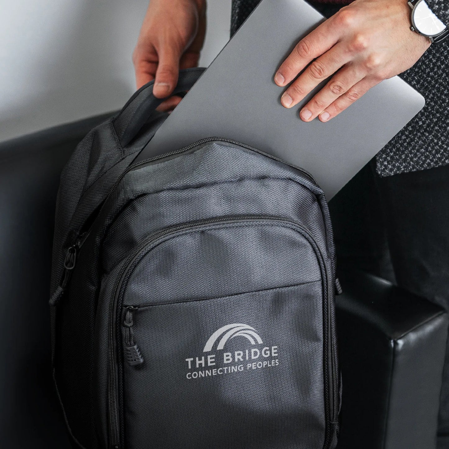 Legacy Laptop Backpack