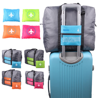 Foldable Luggage