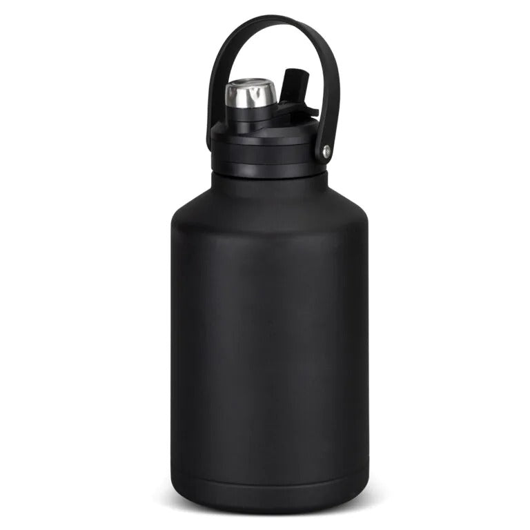 Grizzly Vacuum Bottle