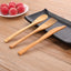 ESG Friendly Bamboo Cutlery Set