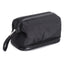 All Around Zip Cosmetic Pouch With Strap