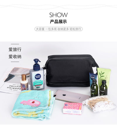 Toiletries Storage Bag