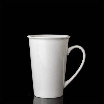 Multiple Shape Ceramic Mug