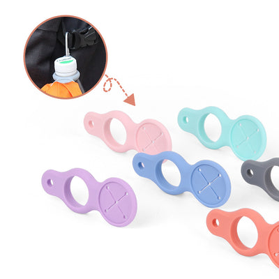 Outdoor Bottle Clips