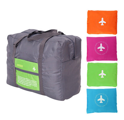 Fashion Water Proof Luggage Bag