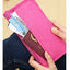 Passport Holder And Wallet Cardholder