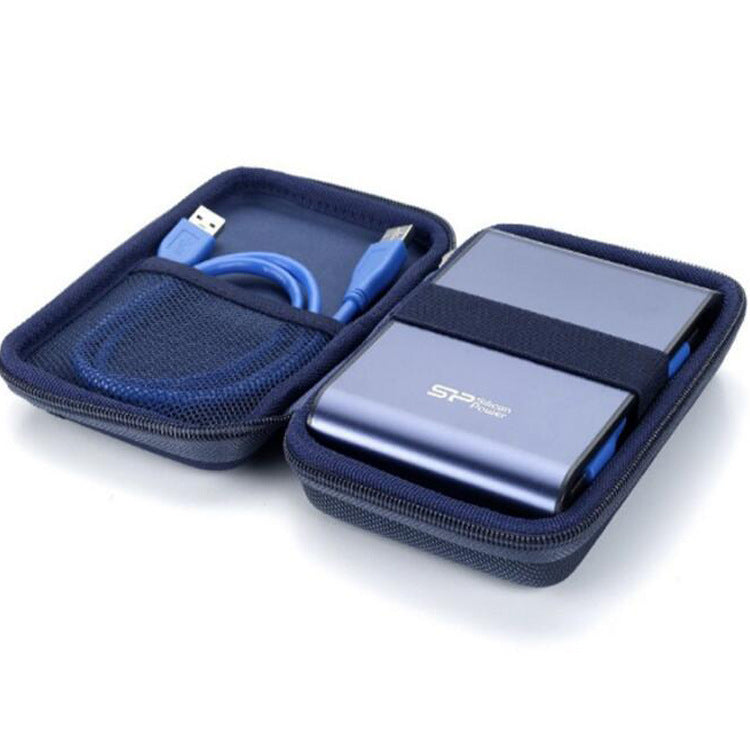 Portable Hard Drive Case Bag Pouch For 2.5 External Memory Disk Box