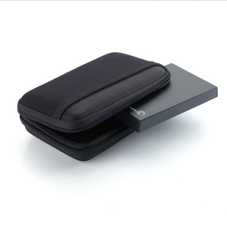 Portable Hard Drive Case Bag Pouch For 2.5 External Memory Disk Box