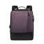 Padded 3-in-1 Laptop Backpack with Anti-Theft Features
