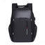 Padded Anti Theft Laptop Back Pack