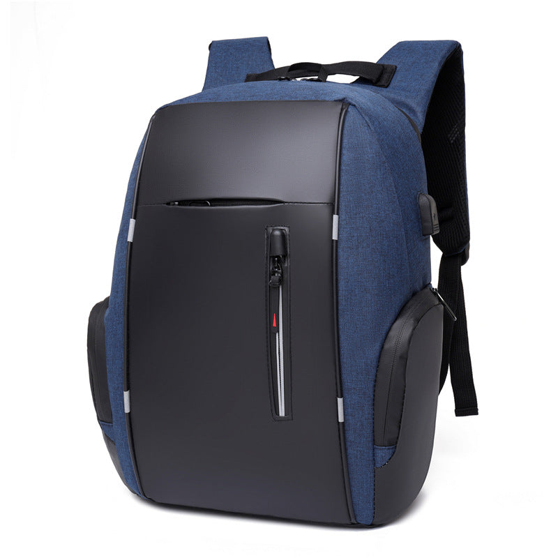 Padded Anti Theft Laptop Back Pack