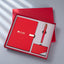 Notebook, Cardholder and Pen Corporate Gift Set