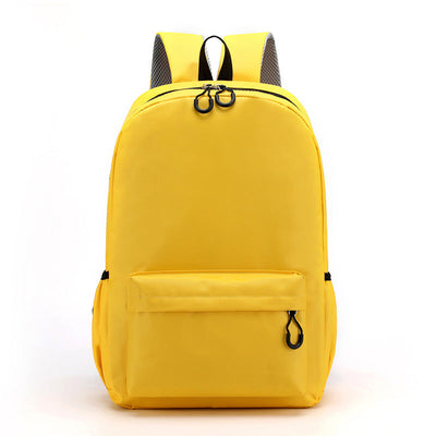 Multi Size School Bag (Suitable For Kids, Teens, Adults)