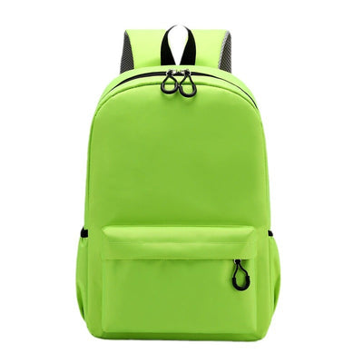 Multi Size School Bag (Suitable For Kids, Teens, Adults)