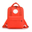 Preschool Bag With Round Logo