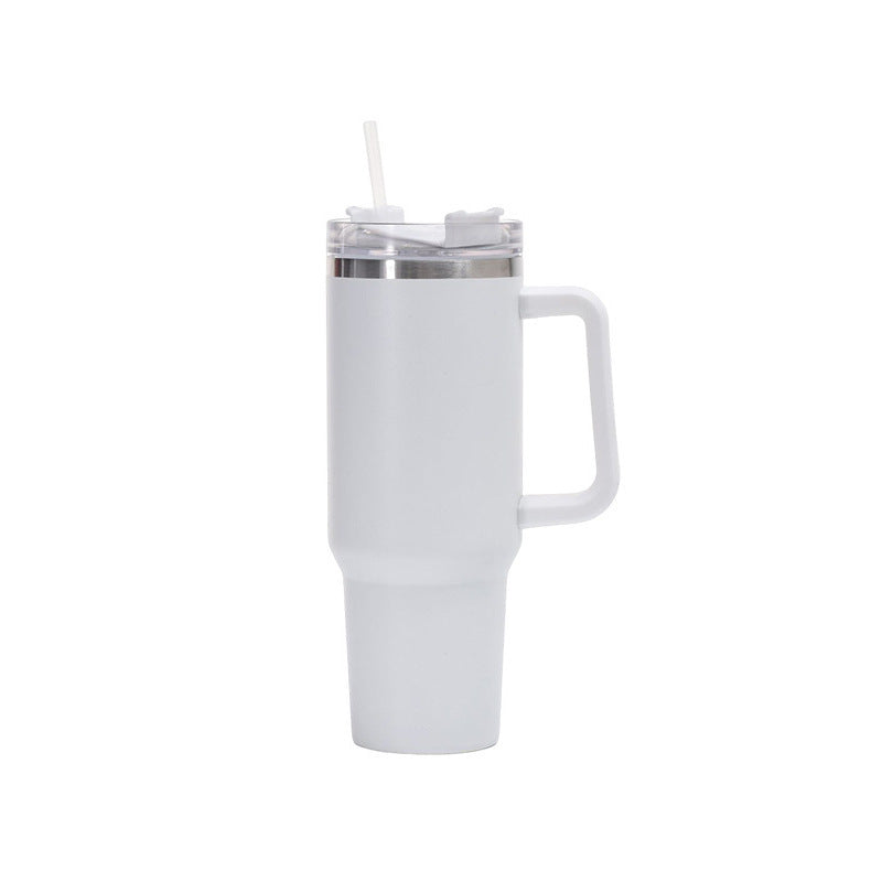 Thermo Tumbler with Lid 1100ml