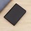 Real Leather Multi Compartment Card Holder