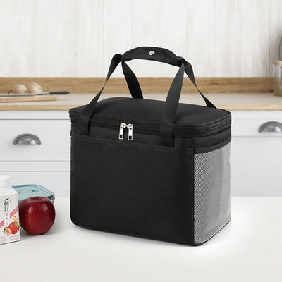 Thermo Bag Cooler Warmer Multipurpose For Picnic, Lunch And Groceries