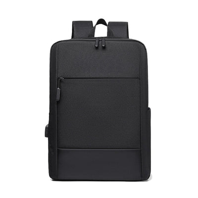 Padded Laptop Bag With Usb Plug