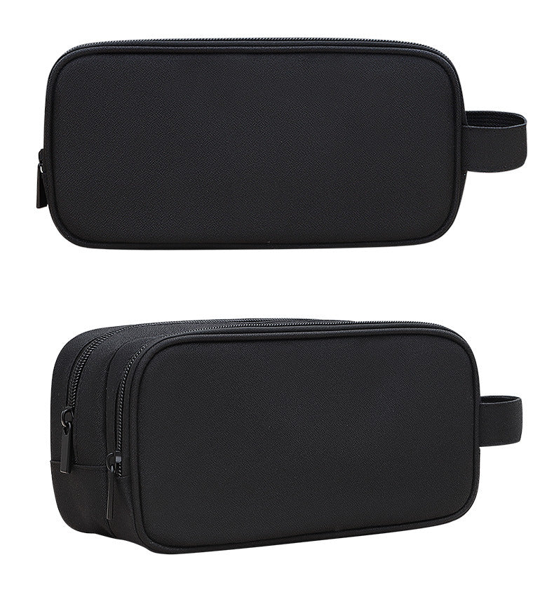 Multilayer Charger And Accessories Storage Pouch