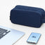 Multilayer Charger And Accessories Storage Pouch