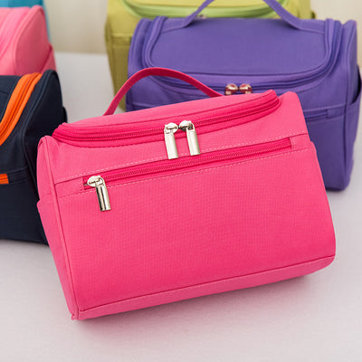 Multifunctional Travel Toiletry Bag