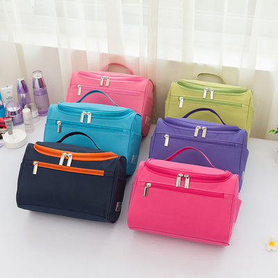 Multifunctional Travel Toiletry Bag