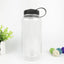 700Ml Wide Mouth Plastic Water Bottle