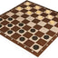 Chess Checkers And Tic-Tac-Toe Set Box