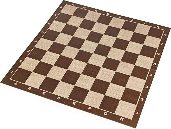 Chess Checkers And Tic-Tac-Toe Set Box