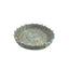 Natural Color Round Serving Tray Seagrass Storage Tray High Quality