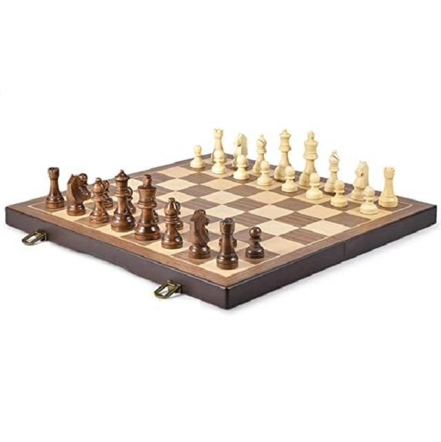 Black Grey Chess Boards