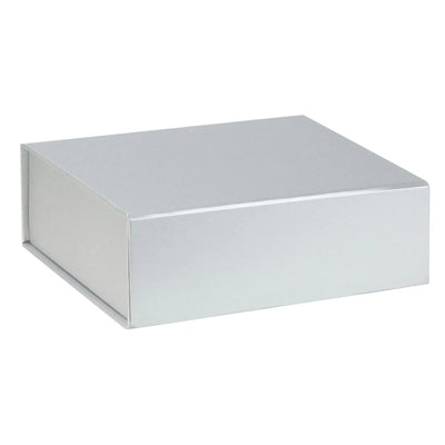 Flat Pack Magnetic Box