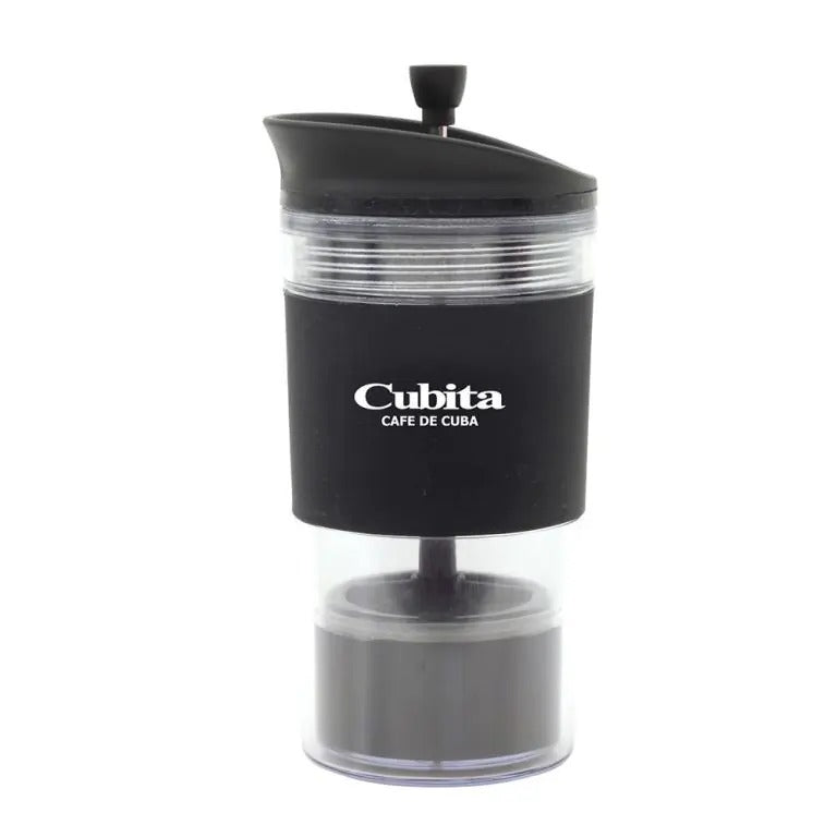 Travel Filter Mug