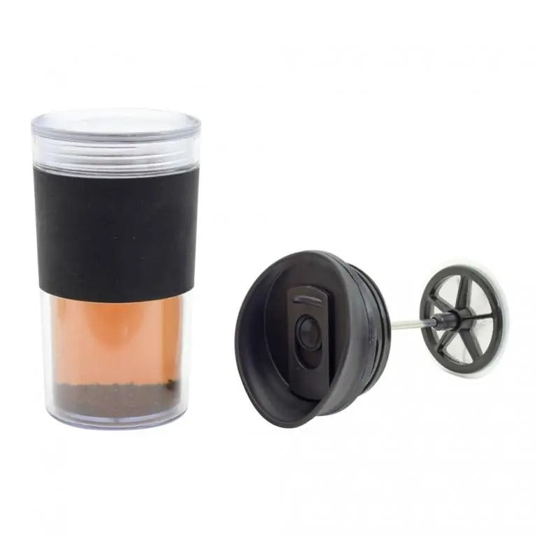 Travel Filter Mug