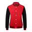 College Sports Varsity Jacket