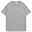 Tee High Quality 100% Cotton Casual T-Shirt